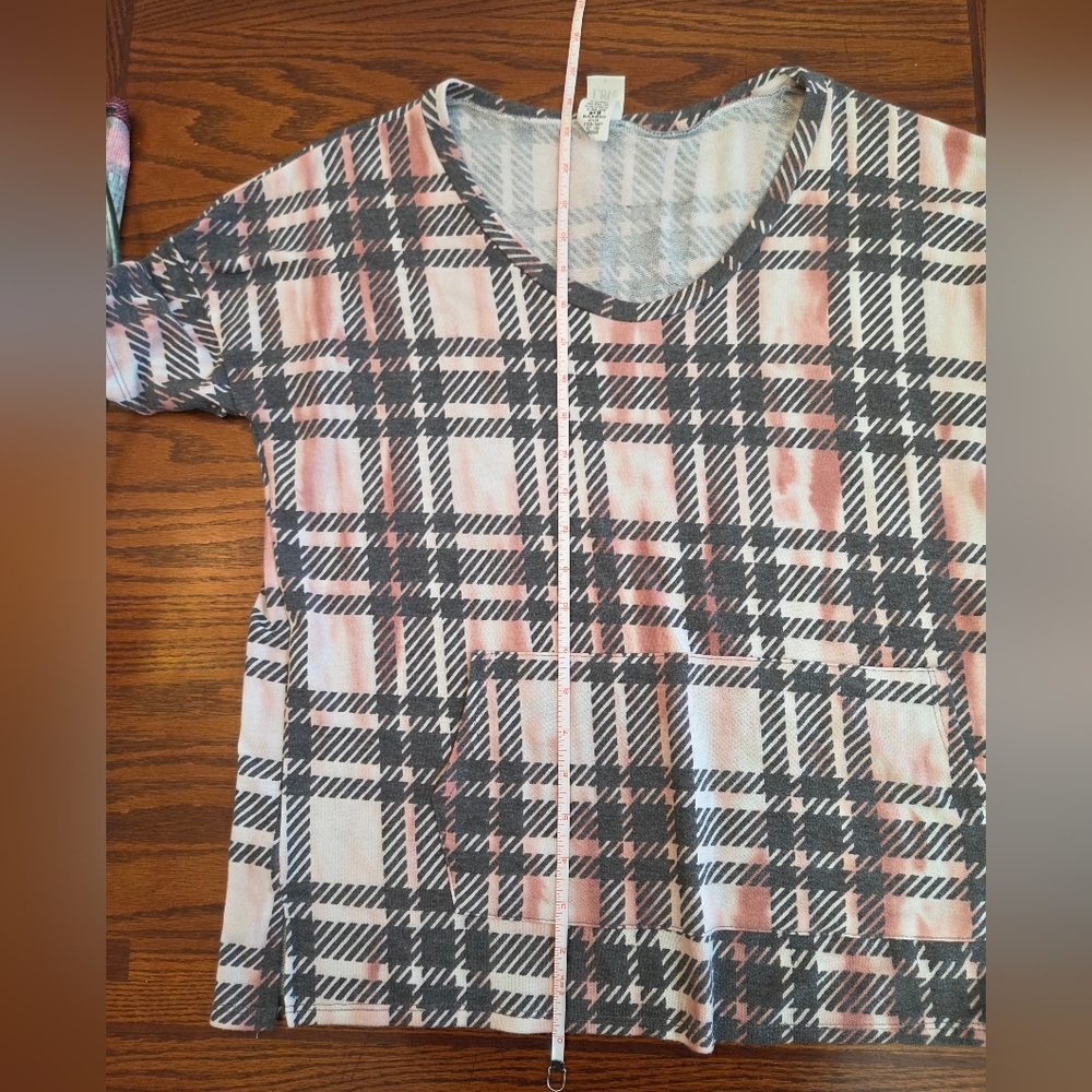 Sew In Love Top - Picture 7 of 9